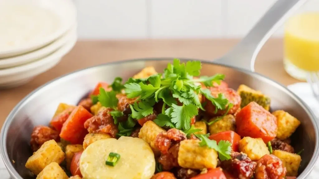 What Are the Best One-Pan Dinner Recipes for quick weeknight meals? 2 The best One-Pan Dinner Recipes for quick weeknight meals