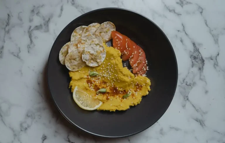 Vegan Snacks
