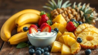 Best fruits for breakfast
