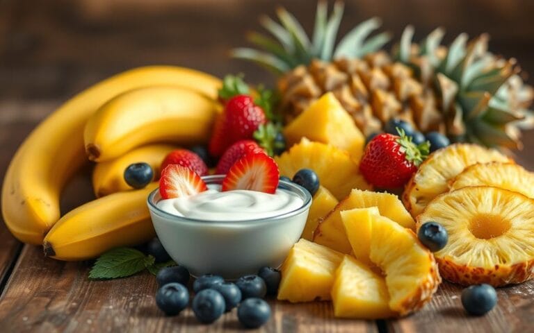 Best fruits for breakfast