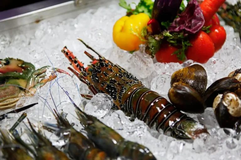 Cold Appetizers Finger Food: The Ultimate Party Pleasers