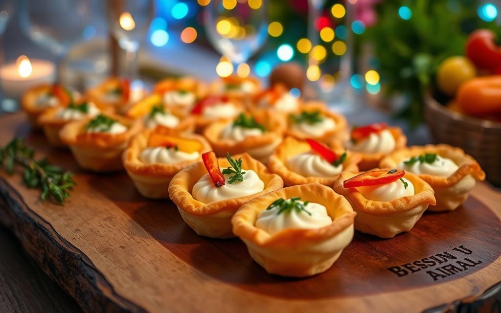 Cream Cheese Puff Pastry Appetizers cream cheese puff pastry appetizers