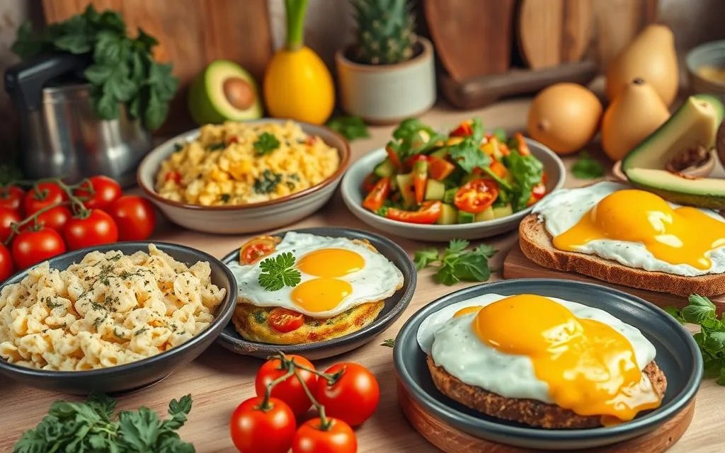 Creative Egg Recipes creative egg recipes