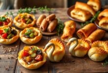 creative ways to use puff pastry