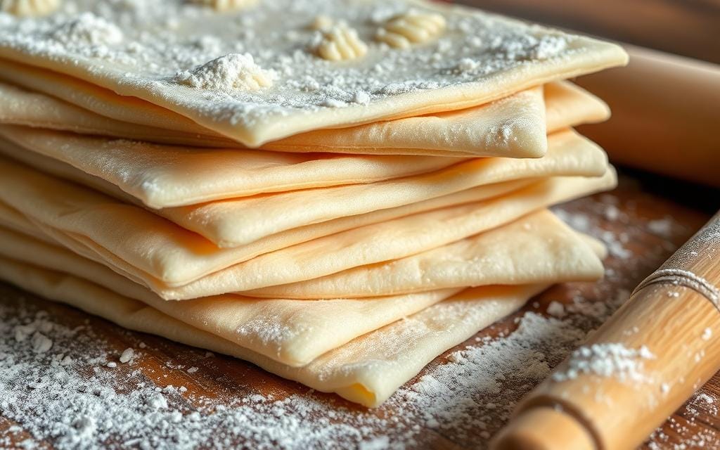 Frozen Puff Pastry Sheets frozen puff pastry sheets