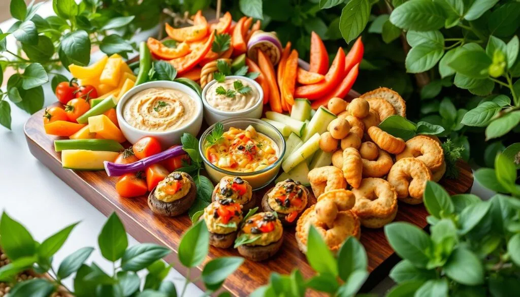 Top 10 Vegan Appetizers For Every Occasion 2 image 25
