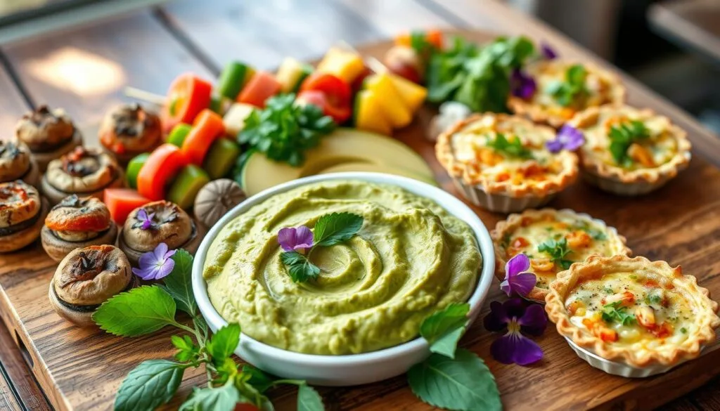Top 10 Vegan Appetizers For Every Occasion 3 image 26