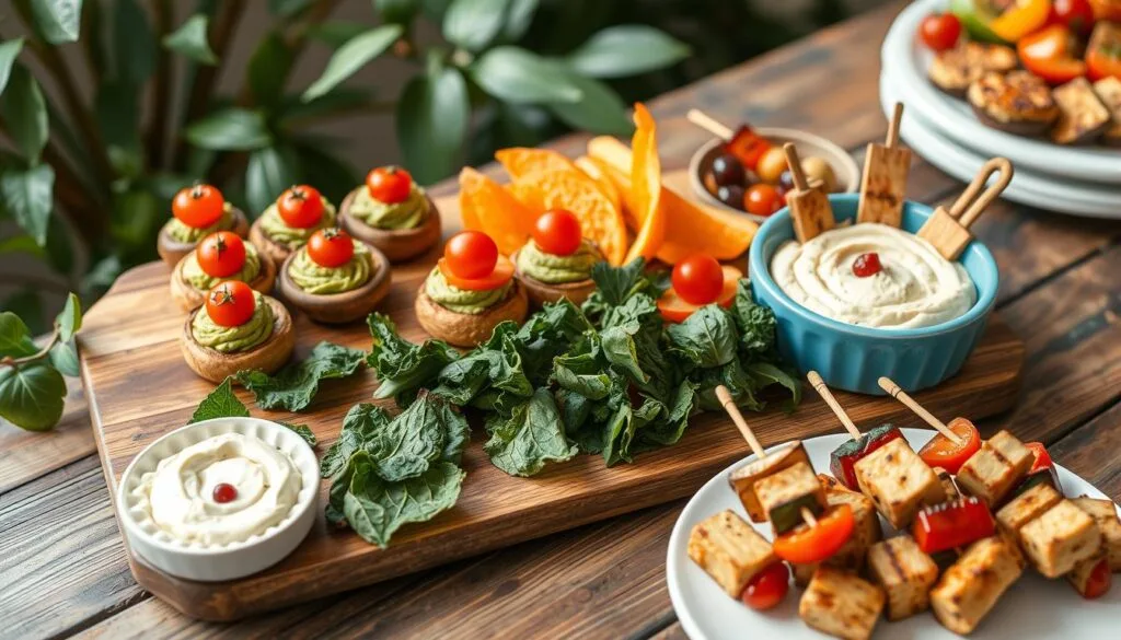 Top 10 Vegan Appetizers For Every Occasion 4 image 28