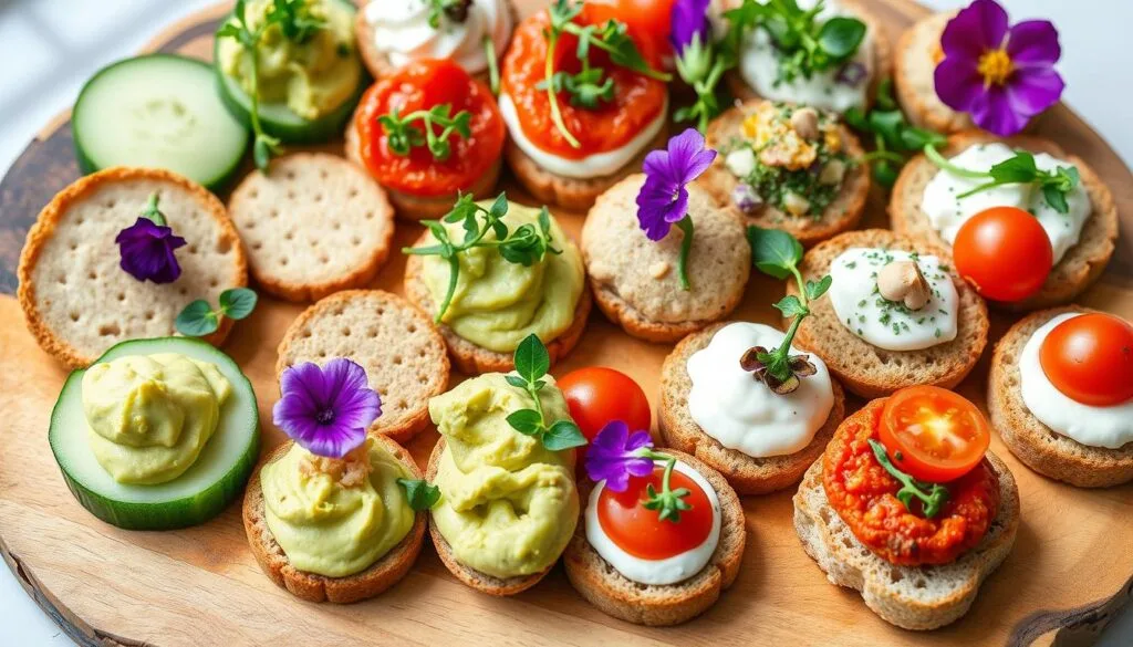 Top 10 Vegan Appetizers For Every Occasion 5 image 29