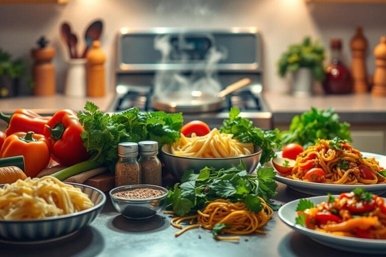 quick dinner ideas 30 minutes or less