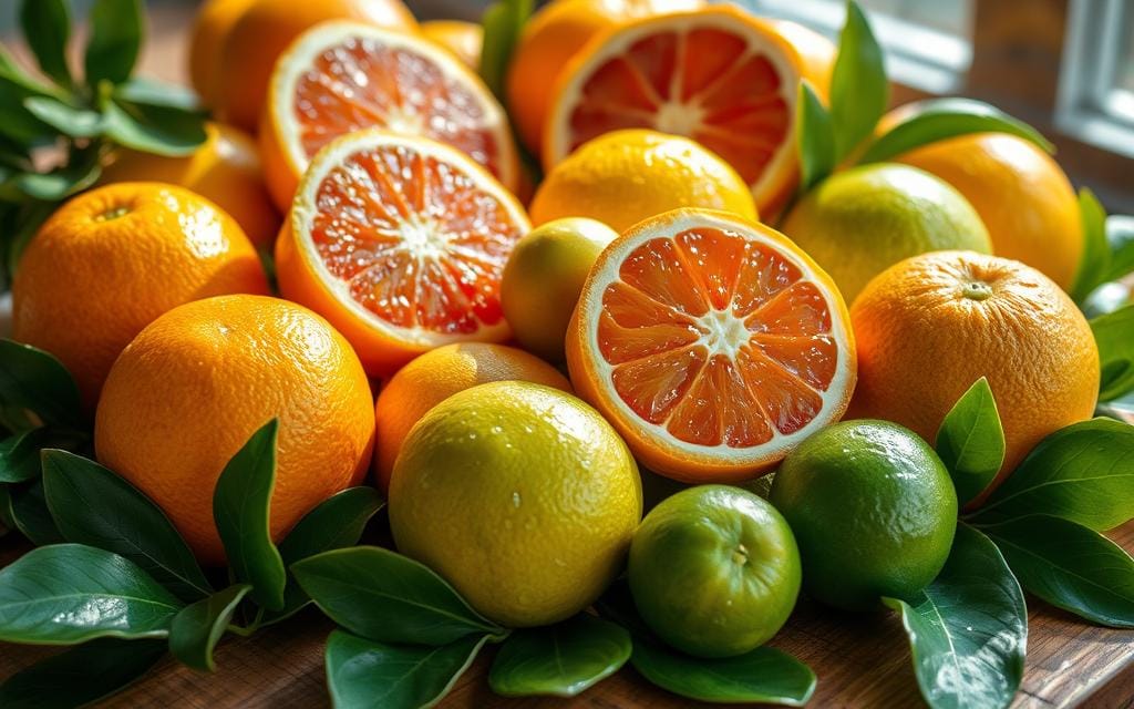 Vitamin C Sources vitamin C sources